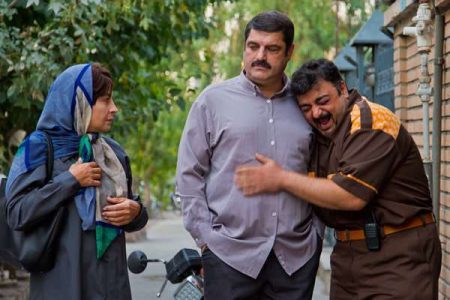 پنج سریال جدید ایرانی که به زودی پربیننده خواهند شد