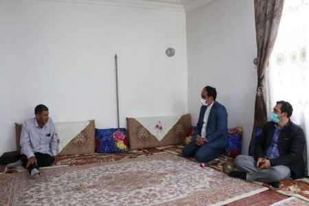 ادعای واهی انتظار ۱۸ ماهه برای دیدار با شهرداری ارومیه / کارگر شهرداری ارومیه روز کارگر امسال با شهردار ملاقات کرده است
