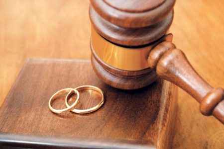آمار طلاق در آذربایجان‌غربی ۶.۱ درصد کاهش یافت