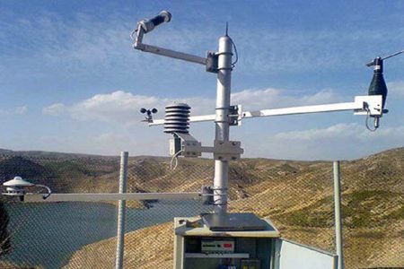 گسترش فعالیت‌های علمی هواشناسی استان آذربایجان غربی با کشور عراق