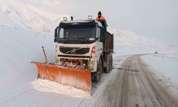 بازگشایی راه دسترسی ۴۳ روستای مسدود در آذربایجان غربی