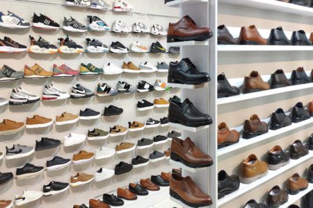 جریمه ۱۰ برابری کفش فروش متخلف در ارومیه