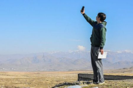 دسترسی به اینترنت پرسرعت همراه اول ۴G در سه روستای شهرستان تکاب