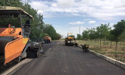 بهره مندی بالغ بر ۸ هزار خانوار روستائی آذربایجان غربی از راه  آسفالت در سالجاری