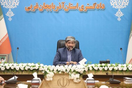 راه اندازی سامانه کنترل تردد محکومین و متهمین متواری