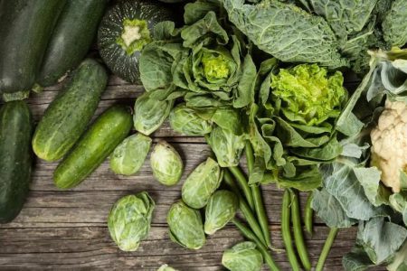 آبرسان‌ترین سبزیجات برای کسانی که در روزهای گرم کم آب می‌خورند