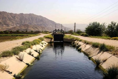 کودک میاندوآبی در کانال آب غرق شد