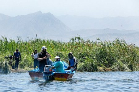 جسد جوان میاندآبی پس از ۹ روز در سیمینه‌رود پیدا شد