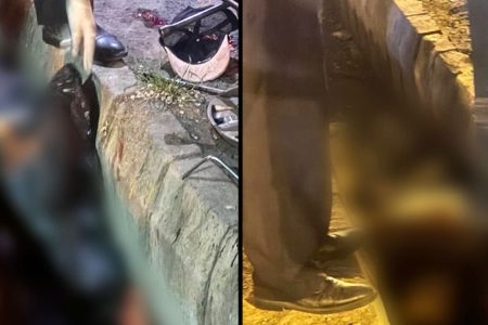 قتل فجیع مرد تبریزی در شهرک باغمیشه / جسد غرق خون در جوی آب افتاده بود