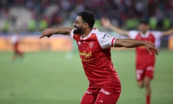 پرسپولیس تهران ۴-۳ استقلال خوزستان؛ صعود جنون‌آمیز سرخ‌ها به صدر