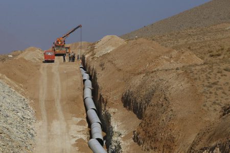 آب‌رسانی به ۶۰۰ روستای کم‌ برخوردار آذربایجان غربی