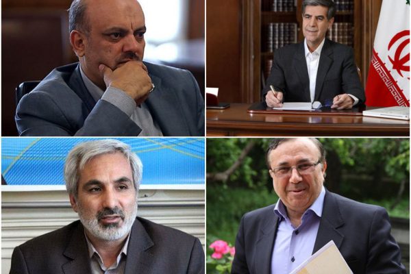 بعد از متفکرآزاد و پزشکیان، چهار نماینده دیگر تبریز در مجلس مشخص شدند