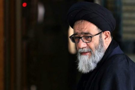 وصیت نامه شهید آل هاشم برای نخستین بار منتشر شد