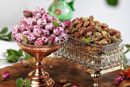 اتحادیه قنادان باید حفظ کیفیت شیرینی سوغاتی ارومیه را در اولویت قرار دهد