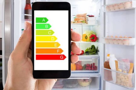 ۱۰ راهکار طلایی برای کاهش مصرف برق یخچال و فریزر