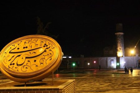 جشنواره ملی عکس دارالقرار شمس در خوی برگزار می‌شود