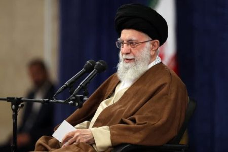 پیام مهم رهبر انقلاب اسلامی درباره قضایای اخیر لبنان