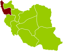 آذربایجان غربی؛ نیازمند استانداری با رویکرد اقتصادی