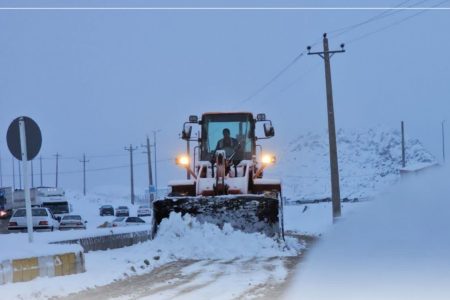 تردد در کلیه محور‌های آذربایجان غربی جریان دارد