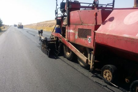 لزوم افزایش اعتبارات حوزه راه روستایی شهرستان میاندوآب