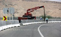 حفظ روند کاهشی تصادفات جاده‌ای بزرگترین رسالت راهداری آذربایجان غربی