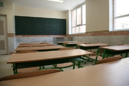 استانداردسازی سیستم گرمایشی ۱۱۴ کلاس در آذربایجان غربی