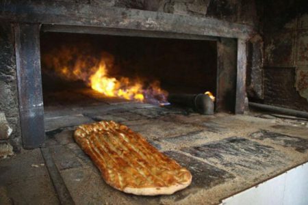 دوگانه سوز شدن ۲۵ واحد نانوایی در شهرستان ارومیه