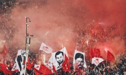 خرید تمامی بلیت‌های دیدار «تراکتور – هوادار» توسط باشگاه تراکتور/ ضرورت ثبت اینترنتی بلیت قبل از مراجعه به ورزشگاه