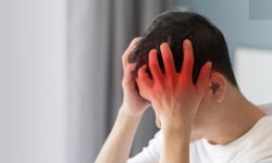 بررسی انواع سردردها و ویژگی‌های هر کدام