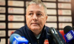 اسکوچیچ: دست در دست هم برای رسیدن به هدفمان تلاش می‌کنیم