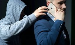 پیشگیری از سرقت تلفن همراه