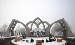 تعطیلی فعالیت‌های آموزشی دانشگاه ارومیه