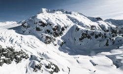 هشدار بارش برف و احتمال ریزش بهمن در آذربایجان غربی