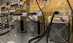 ضبط هفت دستگاه ماینر قاچاق در ارومیه