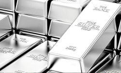 ضبط نقره قاچاق در خوی