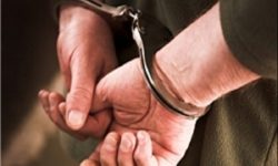 دستگیری عوامل آتش سوزی عمدی خودرو در شهرستان نقده