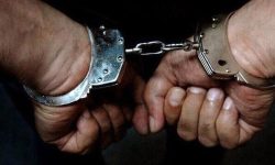 دستگیری عوامل نزاع و درگیری در ارومیه