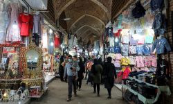 سهم اصناف آذربایجان غربی در اشتغال به بیش از ۸ هزار نفر رسید