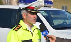 بارش برف در محورهای مواصلاتی و لغزنده بودن محورهای آذربایجان غربی