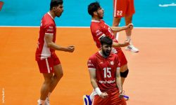 سایپا تهران با شکست صدرنشین از سقوط گریخت