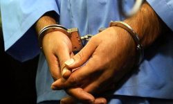 دستگیری قاتل فراری در ماکو