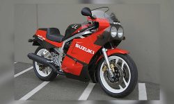 ضبط موتور سیکلت قاچاق در ارومیه