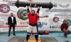 خوی، آذربایجان غربینین ان گوجلو آداملارینا ائو صاحلی اولدو