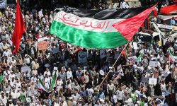 اعمال محدودیت‌های ترافیکی در روز جهانی قدس در ارومیه