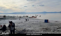 گردشگری آذربایجان غربی در اوج؛ ۳۴۳ هزار بازدید و ۳۰ هزار اقامت ثبت شد