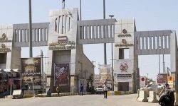 تمرچین، پرتردد ترین پایانه مرزی آذربایجان‌ غربی