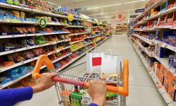 نوری قزلجه؛ کالاهای مورد نیاز مردم تامین شد