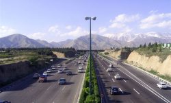 ۲۴۲ هزار تردد در ورودی و خروجی‌های آذربایجان غربی طی طرح نوروزی