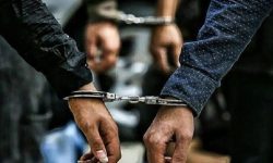 شناسایی و دستگیری ۲۲ نفر از هنجارشکنان در آذربایجان غربی