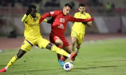 تراکتور ایران۰-۰التعاون عربستان/آیا تراکتور در عربستان می‌تواند فرصت‌های از دست رفته را جبران کند؟